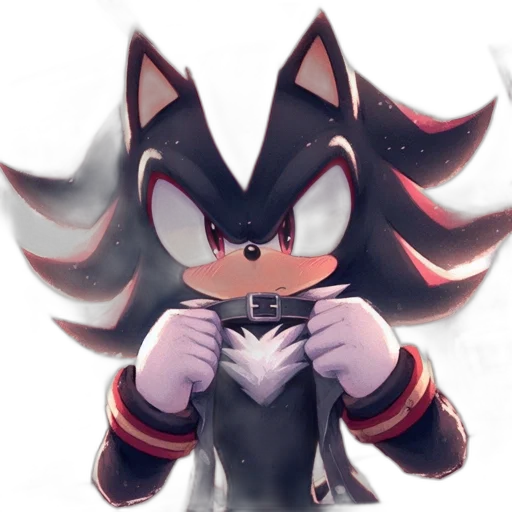 mask, creature, hair, animal, 3d render, concept art, pixel art, anime transparent PNG cut-out
