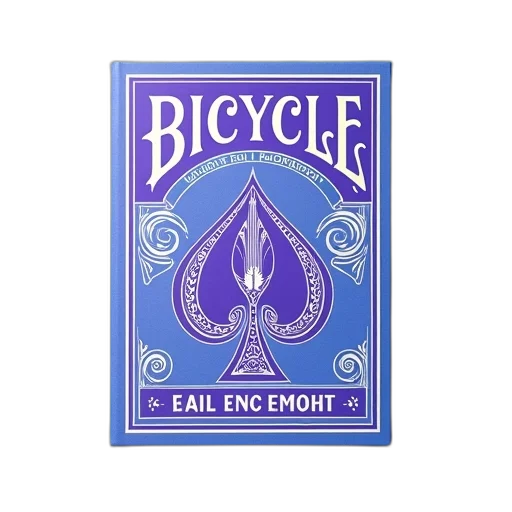 bicycle, magazine, blue, purple transparent PNG cut-out