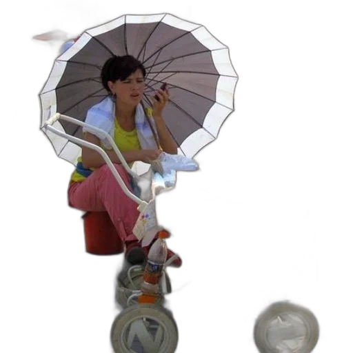 umbrella, staff, jewelry, weapon, concept art, 3d render, photorealistic, cartoon transparent PNG cut-out
