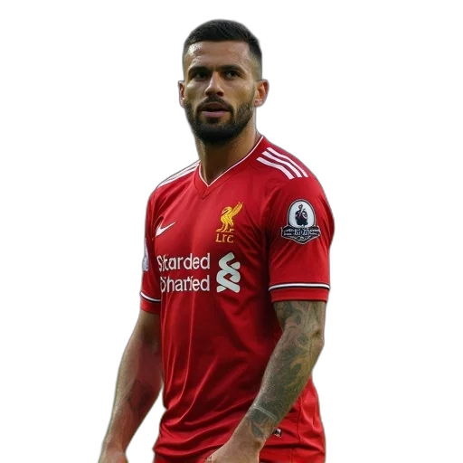 animal, charlton, player, fined, play, against, liverpool transparent PNG cut-out