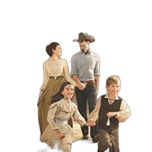 hat, staff, concept art, pixel art, oil painting, comic book art, city street, forest transparent PNG cut-out