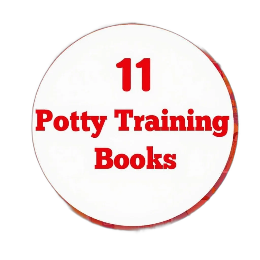 collection, children, books, titles, such, once, upon, potty transparent PNG cut-out