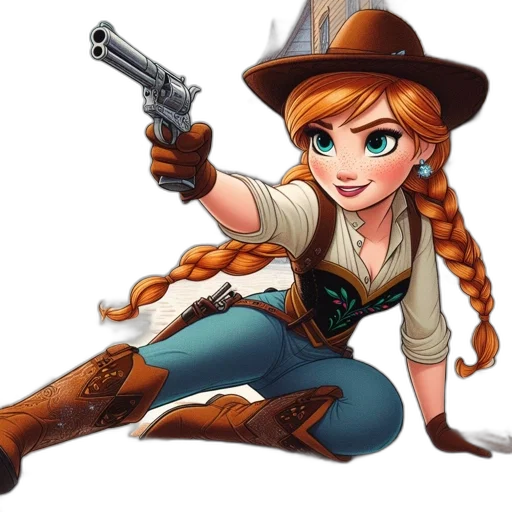 weapon, staff, hat, cartoon, concept art, comic book art, pixel art, young transparent PNG cut-out