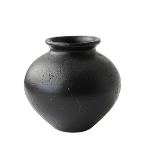 bottle, jewelry, crown, weapon, 3d render, photorealistic, dark, monochrome transparent PNG cut-out