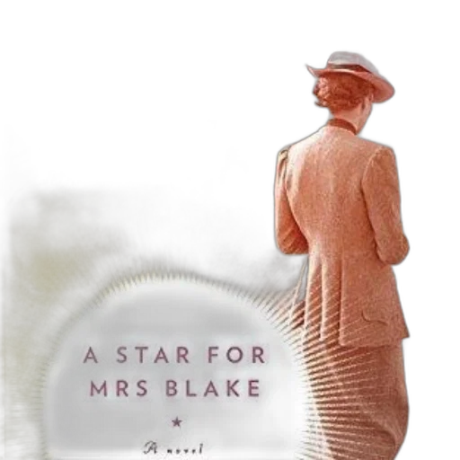 dress, staff, hat, cover, star, mrs, blake, features transparent PNG cut-out