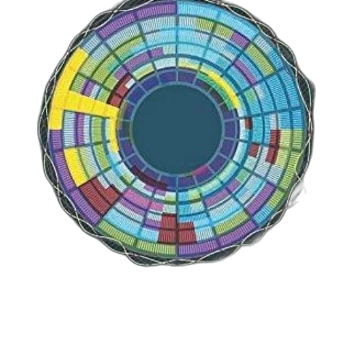 umbrella, jewelry, crown, hat, pixel art, 3d render, colorful, pastel transparent PNG cut-out