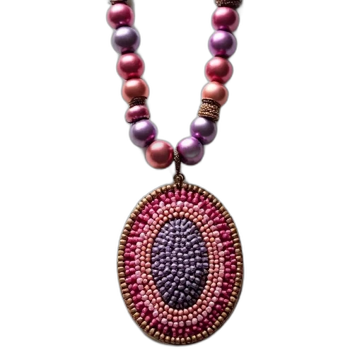 jewelry, crown, staff, 3d render, close-up, image, colorful, beaded transparent PNG cut-out