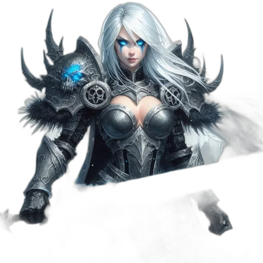 weapon, dragon, sword, staff, fantasy art, concept art, comic book art, 3d render transparent PNG cut-out