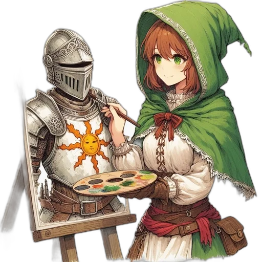 weapon, sword, food, staff, fantasy art, concept art, pixel art, anime transparent PNG cut-out