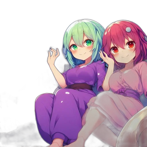 dress, anime, pixel art, concept art, watercolor, fire, outer space, underwater transparent PNG cut-out