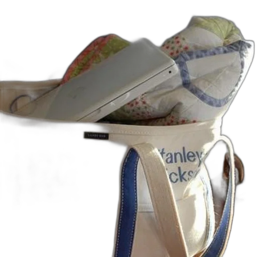 shoes, umbrella, jewelry, hat, 3d render, white, tote, bag transparent PNG cut-out