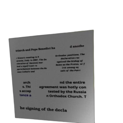 robot, 3d render, declaration, ravenna, marked, significant, rapprochement, between transparent PNG cut-out