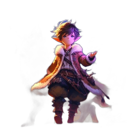 sword, dress, dragon, weapon, concept art, fantasy art, pixel art, watercolor transparent PNG cut-out