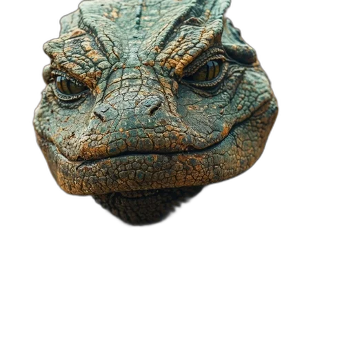 mask, dragon, face, creature, photorealistic, 3d render, concept art, fantasy art transparent PNG cut-out