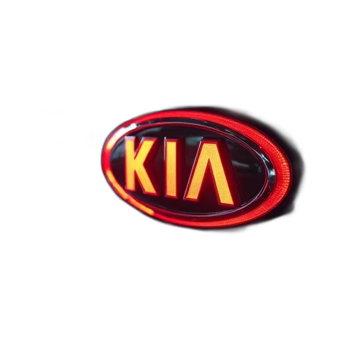 car, jewelry, staff, hair, 3d render, kmx, billion, logo transparent PNG cut-out