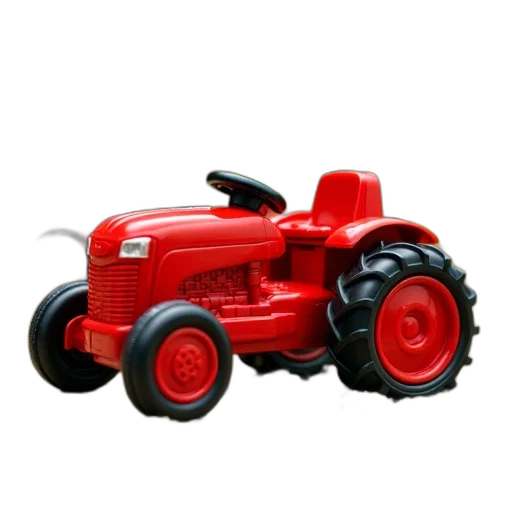 car, robot, weapon, animal, 3d render, photorealistic, concept art, red transparent PNG cut-out