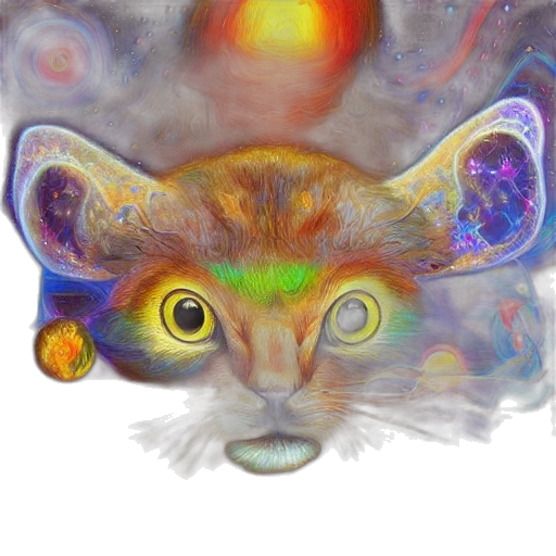 animal, staff, creature, face transparent PNG cut-out