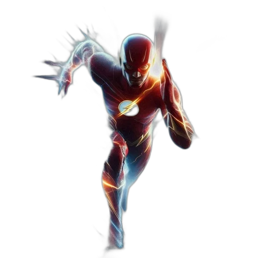 robot, weapon, concept art, comic book art, 3d render, pixel art, superhero, likely transparent PNG cut-out
