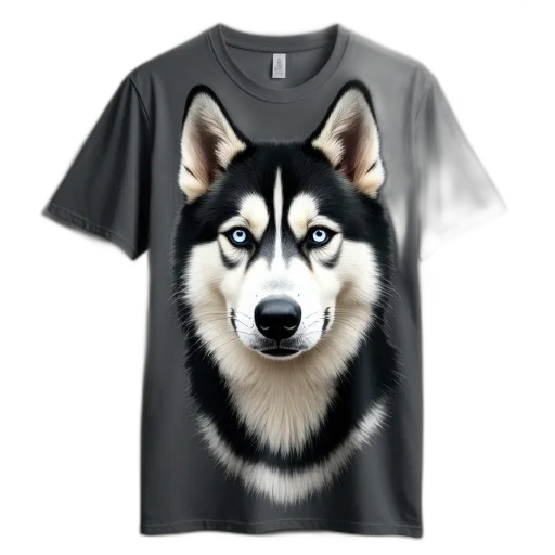 animal, 3d render, photorealistic, cartoon, fantasy art, monochrome, grey, t-shirt transparent PNG cut-out
