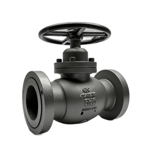 ball, valve, lock transparent PNG cut-out