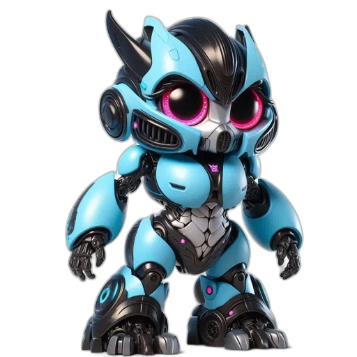 robot, dragon, concept art, 3d render, detailed, futuristic, sleek, mechanized transparent PNG cut-out