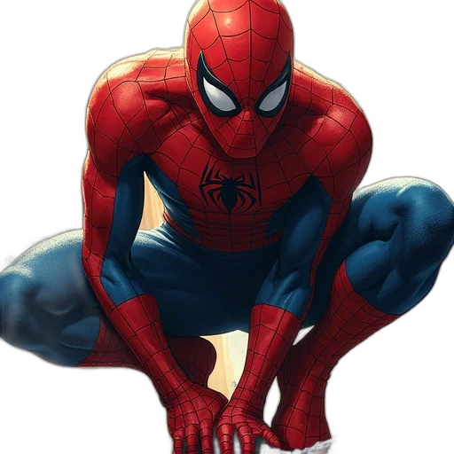mask, animal, face, comic book art transparent PNG cut-out