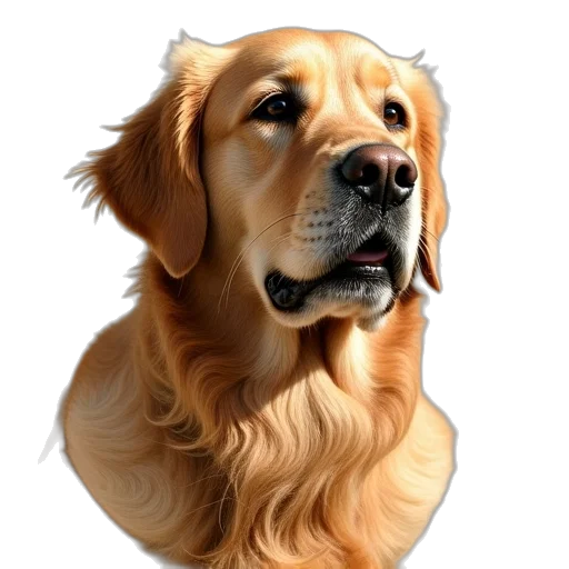 animal, face, staff, creature transparent PNG cut-out