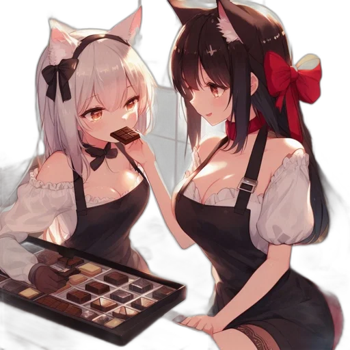 staff, food, dress, weapon, anime, fantasy art, concept art, pixel art transparent PNG cut-out