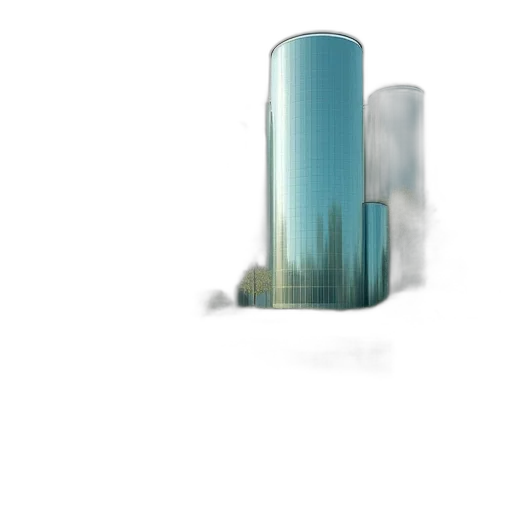 building, bottle, furniture, hat transparent PNG cut-out