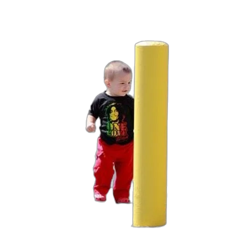 weapon, sword, umbrella, staff, 3d render, photorealistic, young, child transparent PNG cut-out