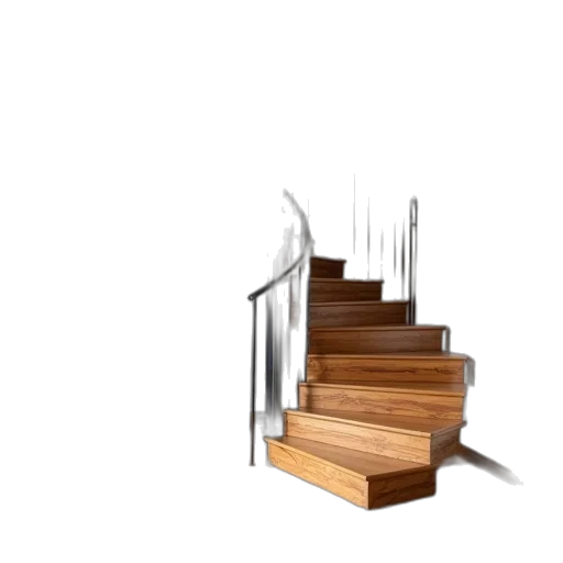 furniture, 3d render, concept art, photorealistic transparent PNG cut-out