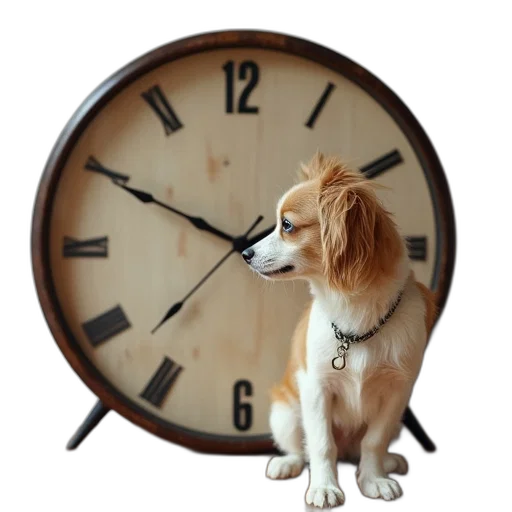 staff, papillon, small, dog transparent PNG cut-out