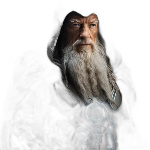 face, dragon, mask, staff, fantasy art, concept art, photorealistic, 3d render transparent PNG cut-out