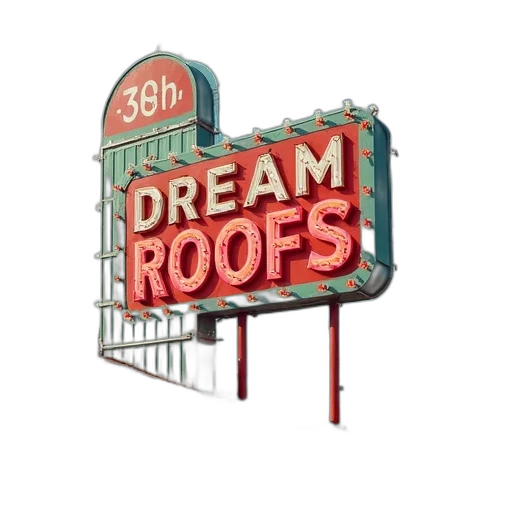 building, 3d render, concept art, photorealistic transparent PNG cut-out
