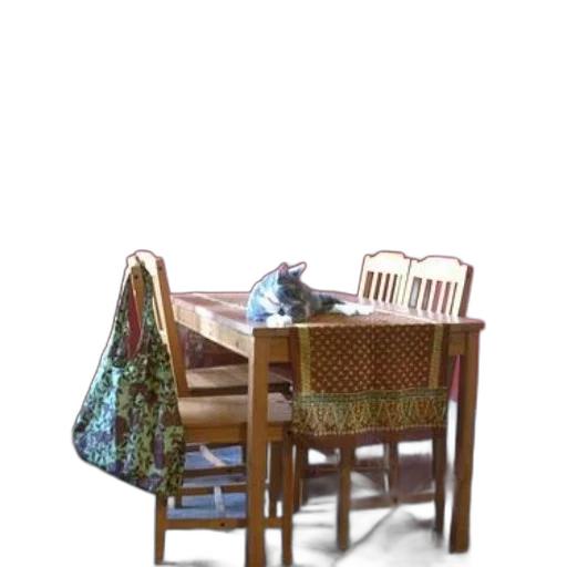 furniture, dress, food, jewelry, 3d render, photorealistic, concept art, snow transparent PNG cut-out