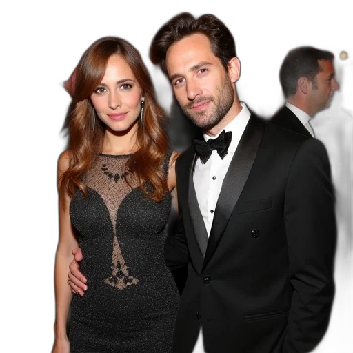 dress, actors, heidi, pott, taylor, goldsmith, attend, vanity transparent PNG cut-out
