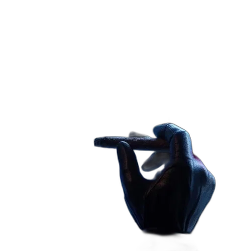 mask, umbrella, weapon, staff, 3d render, concept art, photorealistic, vaporwave transparent PNG cut-out