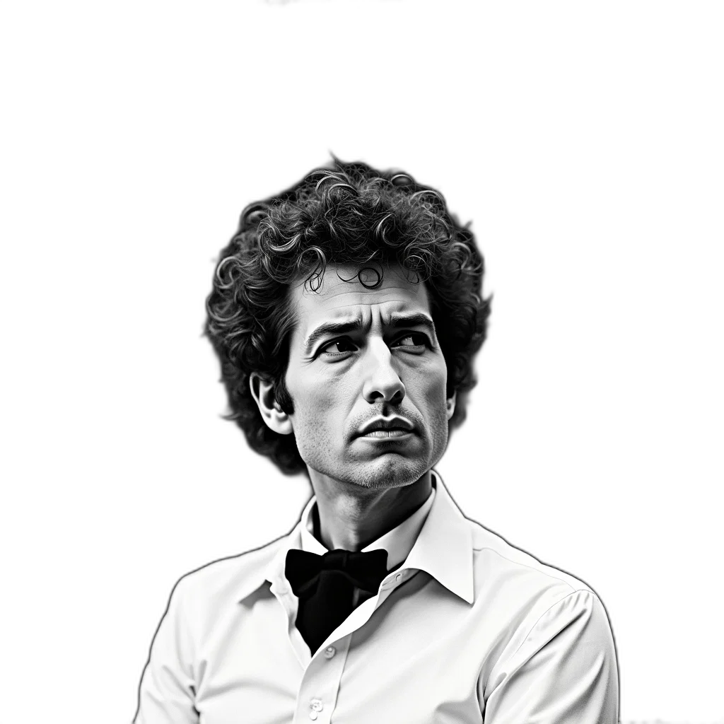 staff, face, jacket, animal, photorealistic, comic book art, concept art, cartoon transparent PNG cut-out
