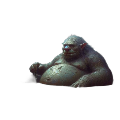 creature, animal, food, robot, concept art, 3d render, photorealistic, fantasy art transparent PNG cut-out