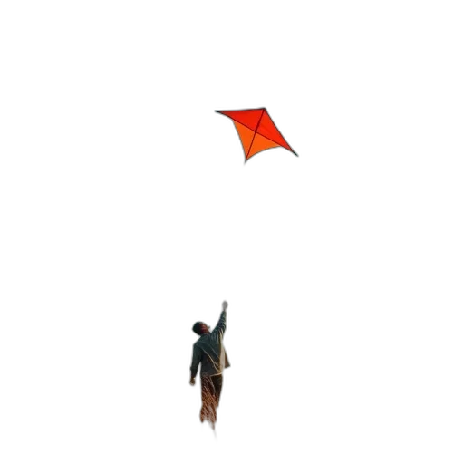 umbrella, staff, weapon, hat, concept art, 3d render, pixel art, photorealistic transparent PNG cut-out
