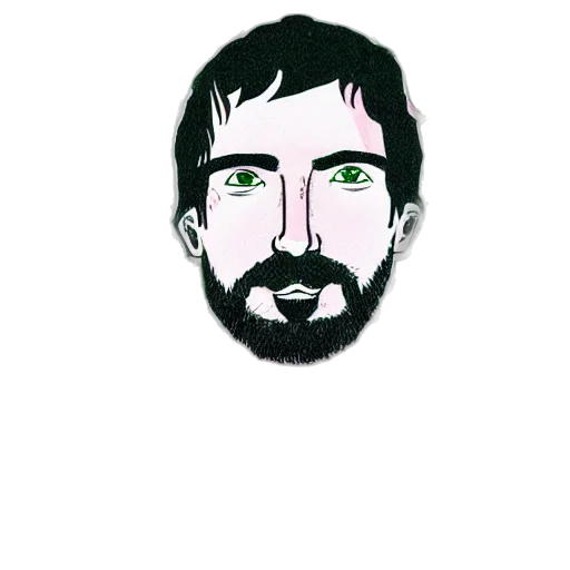 face, creature, mask, animal transparent PNG cut-out