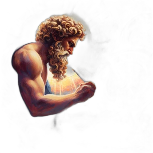 sword, hair, face, fantasy art, concept art, photorealistic, pixel art, fire transparent PNG cut-out