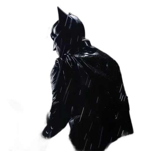 mask, jacket, animal, concept art, comic book art, pixel art, fantasy art, figure transparent PNG cut-out