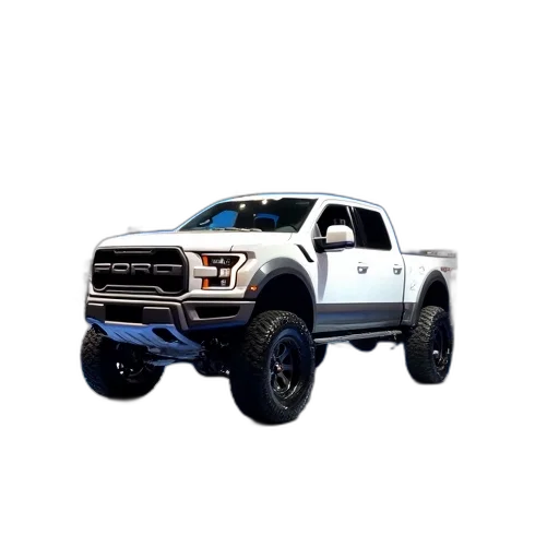 car, weapon, 3d render, photorealistic, concept art, being, lifted, hydraulic transparent PNG cut-out