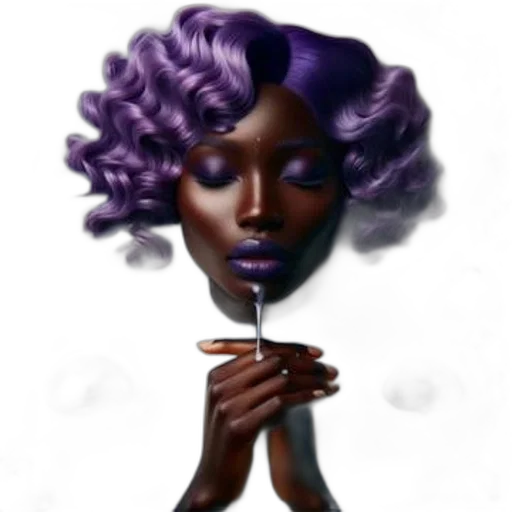 jewelry, hair, staff, face, concept art, photorealistic, fantasy art, cartoon transparent PNG cut-out