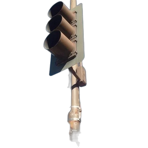 staff, umbrella, weapon, car, 3d render, street, sign, intersection transparent PNG cut-out