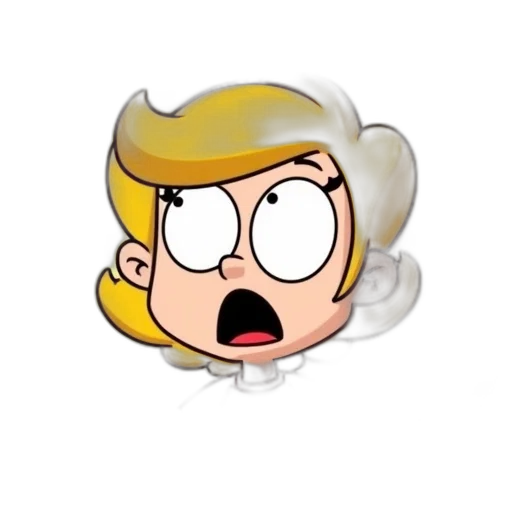 cartoon, pixel art, comic book art, concept art, second, image, humorous, meme transparent PNG cut-out