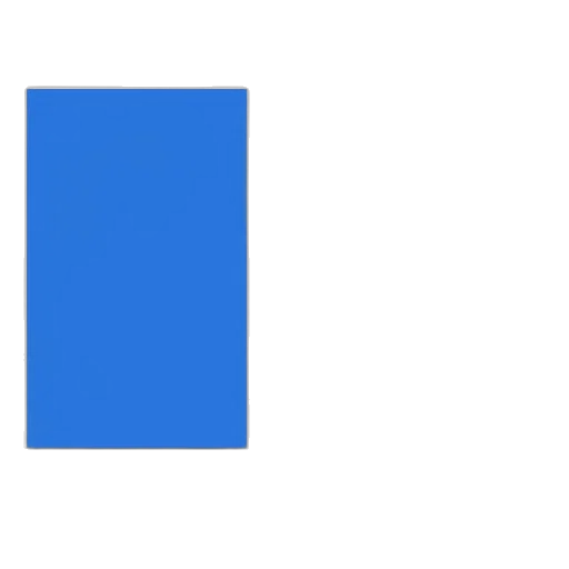 robot, pixel art, blue, colorful, monochrome, dark, bar, chart transparent PNG cut-out