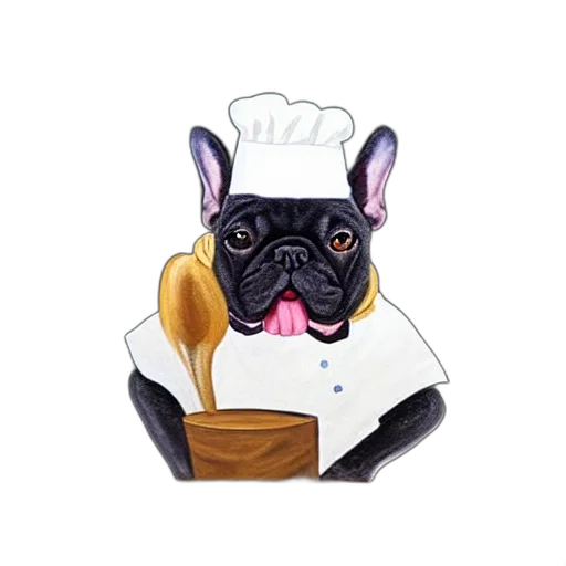 food, staff, animal, cartoon transparent PNG cut-out