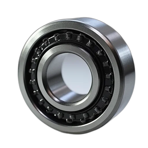 jewelry, 3d render, deep, groove, bearing, ball, unit, made transparent PNG cut-out